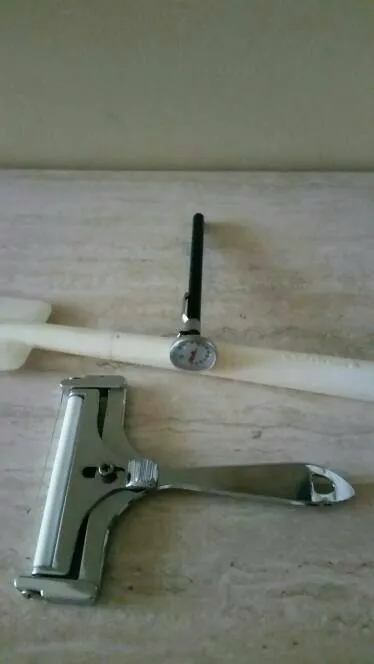 Kitchen tools photo 1