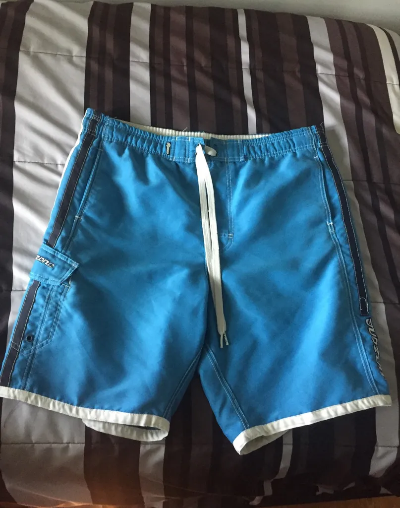 Ripzone Men’s Swim Shorts photo 1