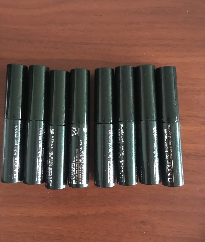 4 Clinique Mascara photo 1