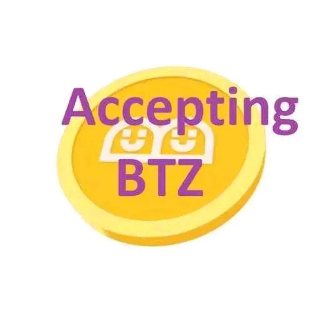 Gimme Your BTZ 😊 photo 1