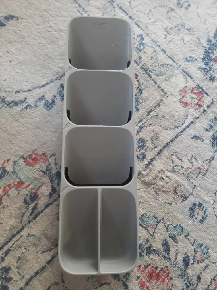 Flatware Organizer. photo 1