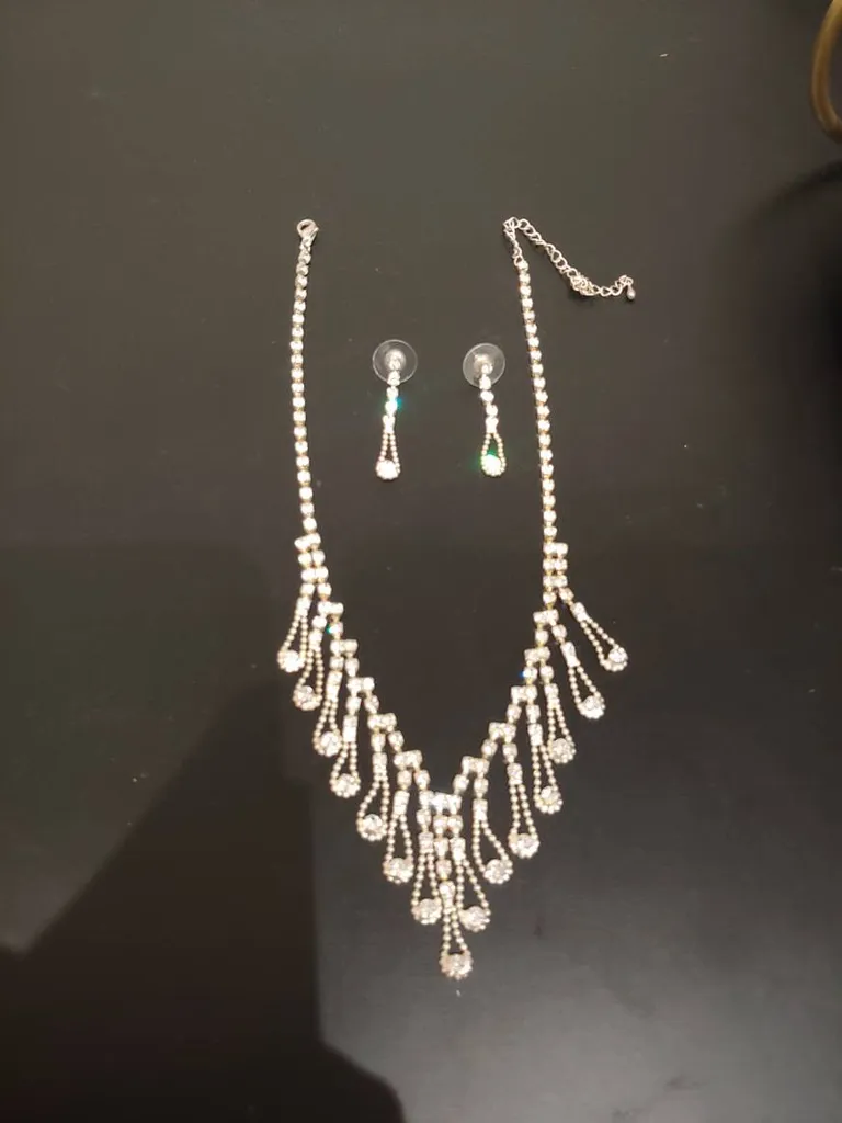 Necklace Set photo 1