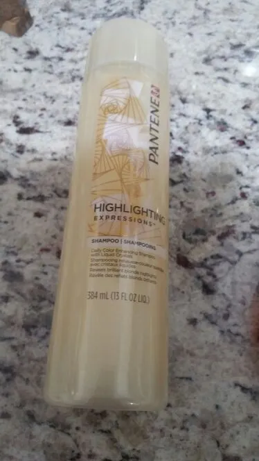 Blonde Bunz ! Shampoo photo 1