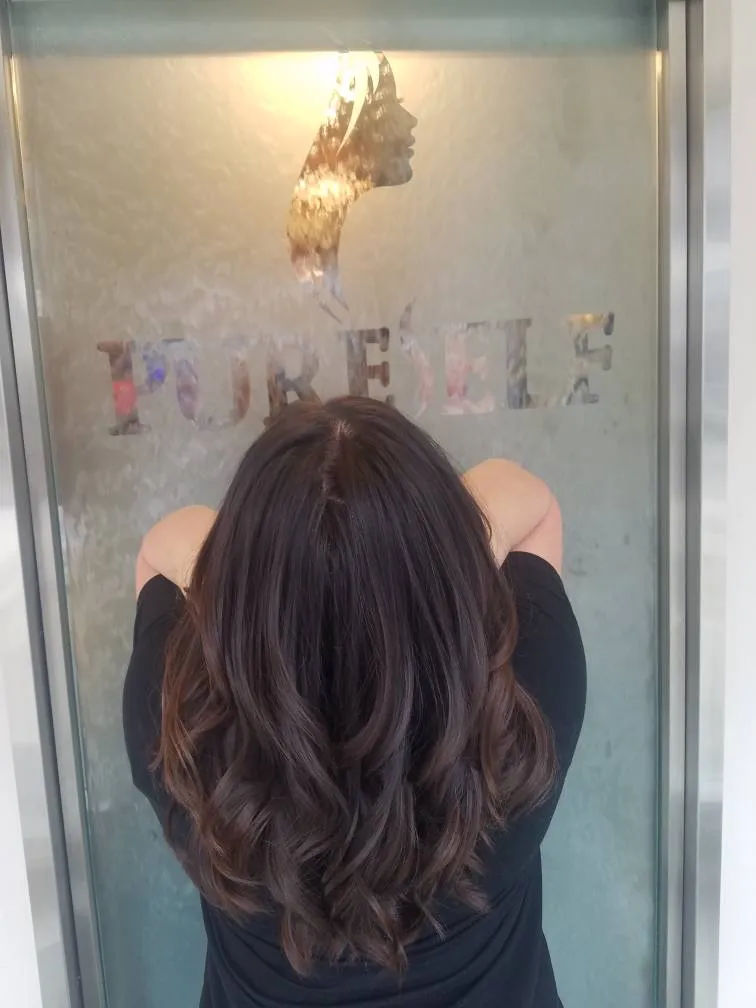 50% Off All Hair Services photo 1