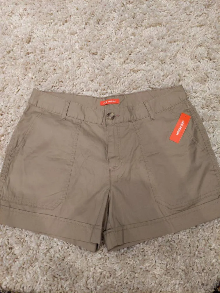 Brand New Shorts photo 1