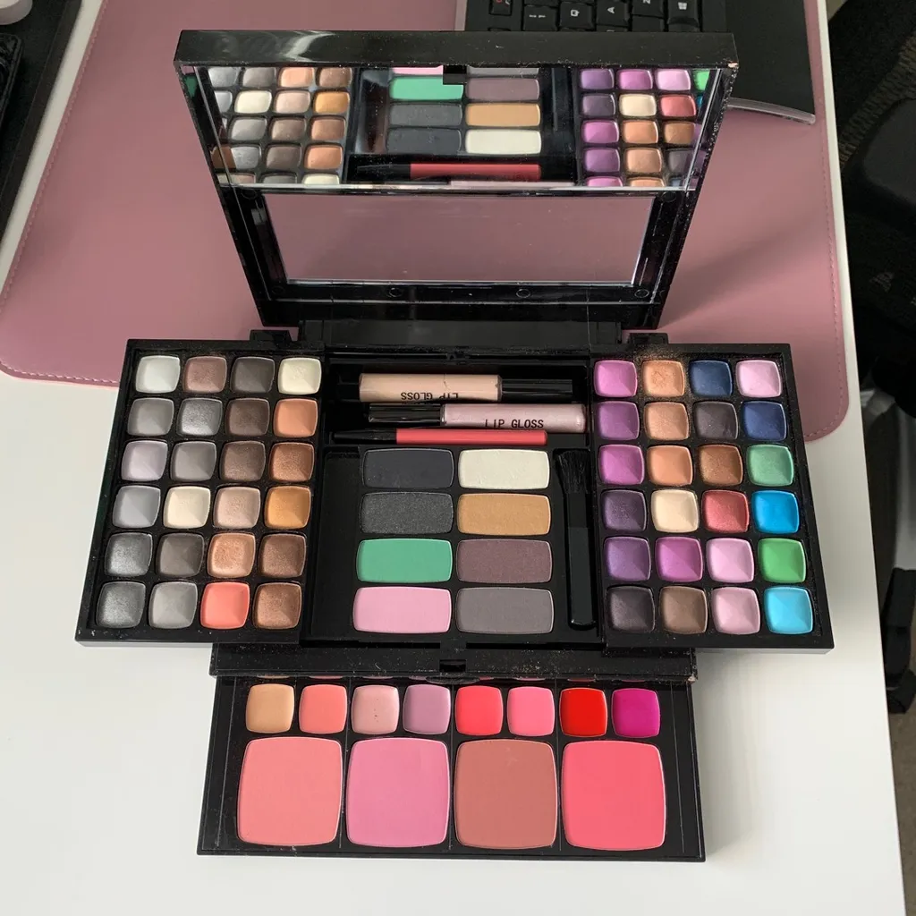 NYX Palette photo 1