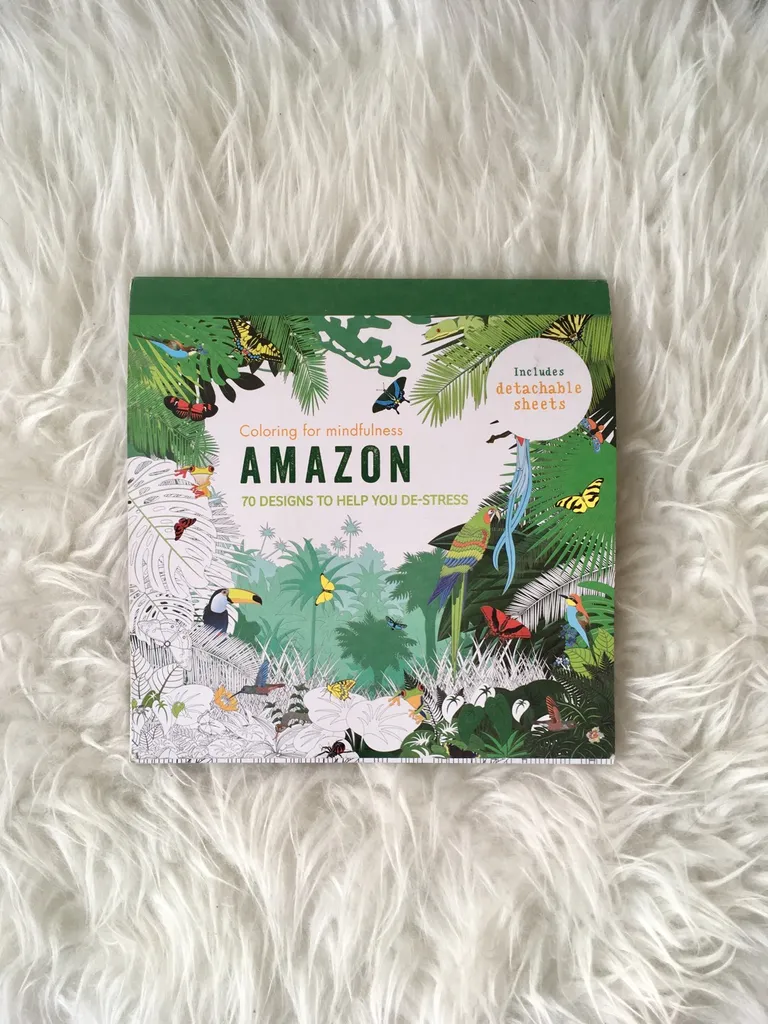 Coloring Book Unused 🖍 photo 1