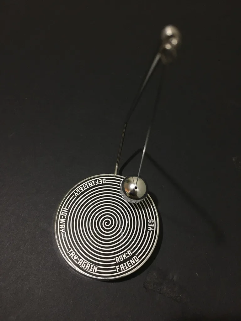 Decision Maker photo 1