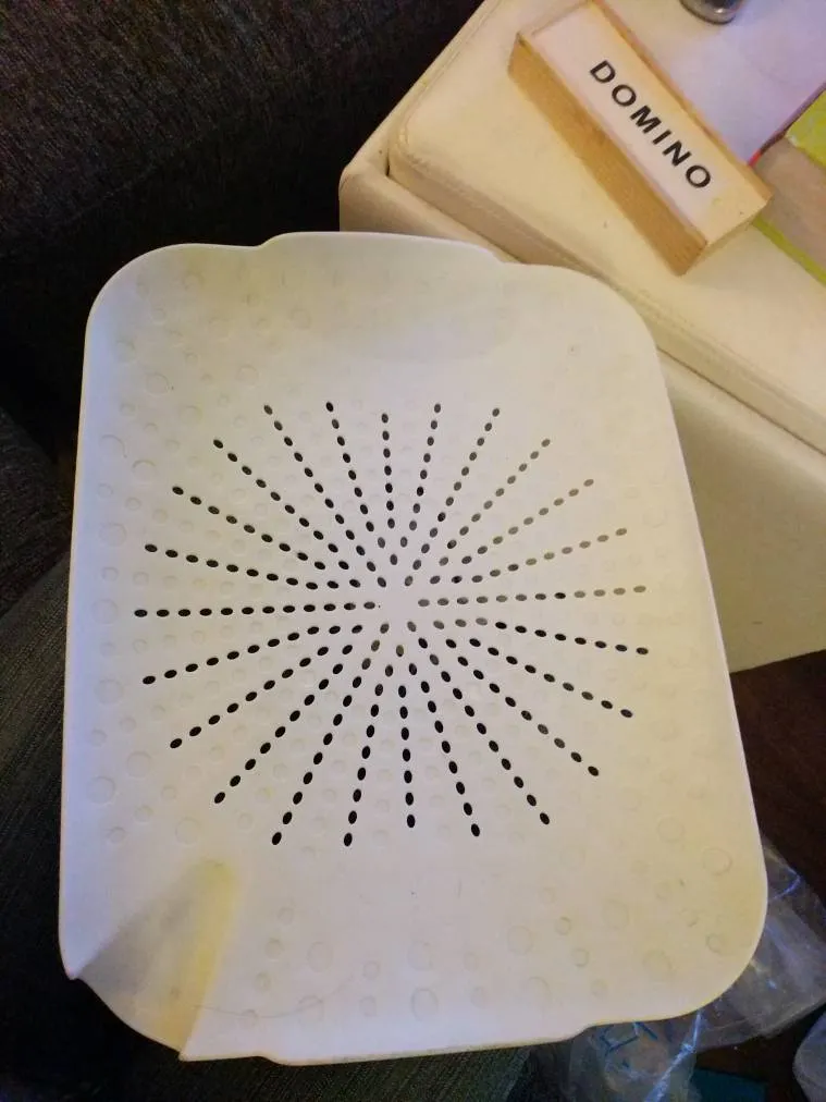 Sink Drain Thing photo 1