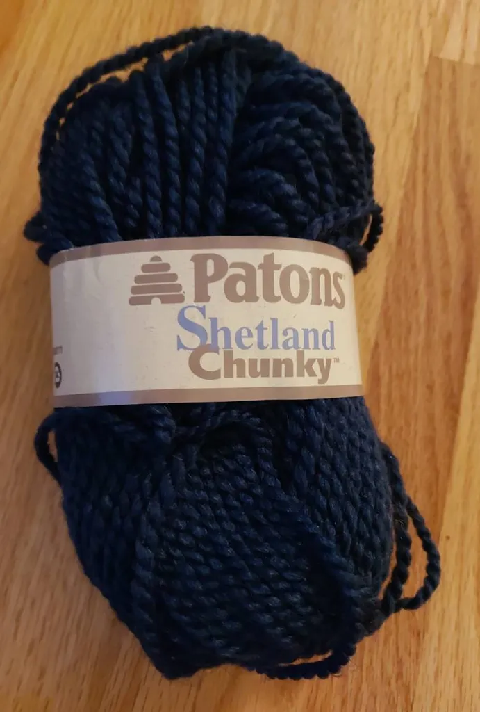 Assorted Yarn Leftovers photo 1