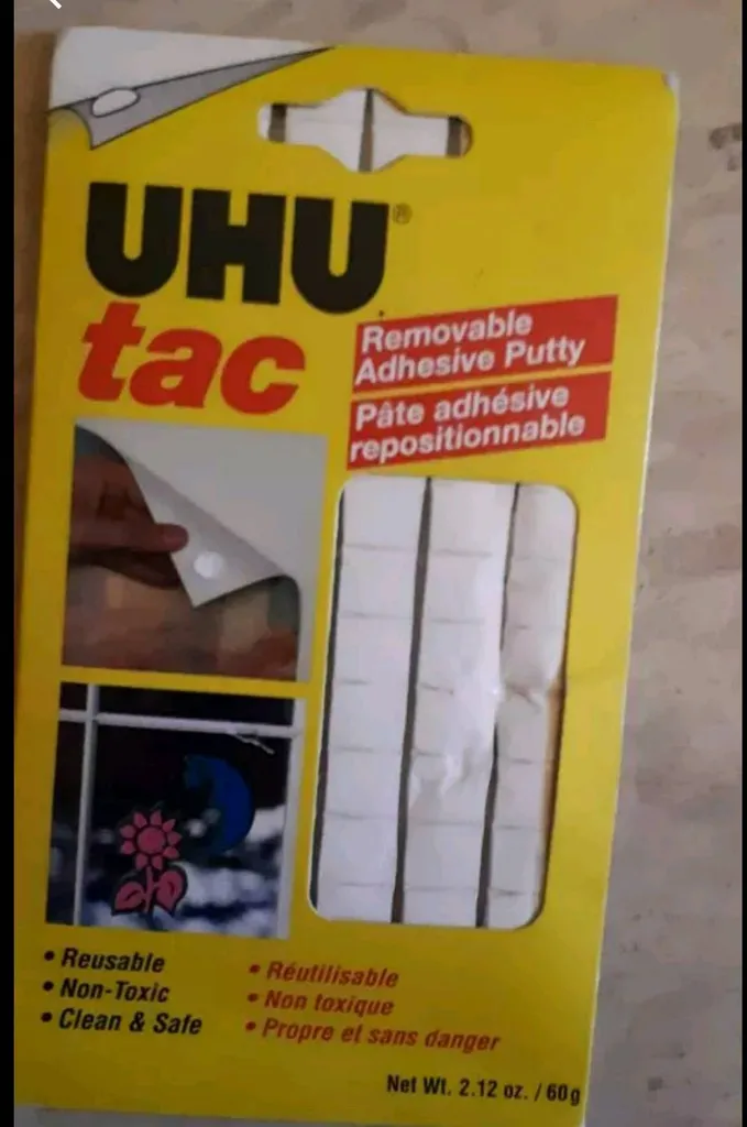 🍒Tac Putty photo 1