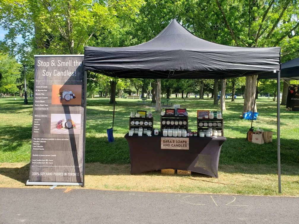 Trinity Bellwoods Park Trades photo 1