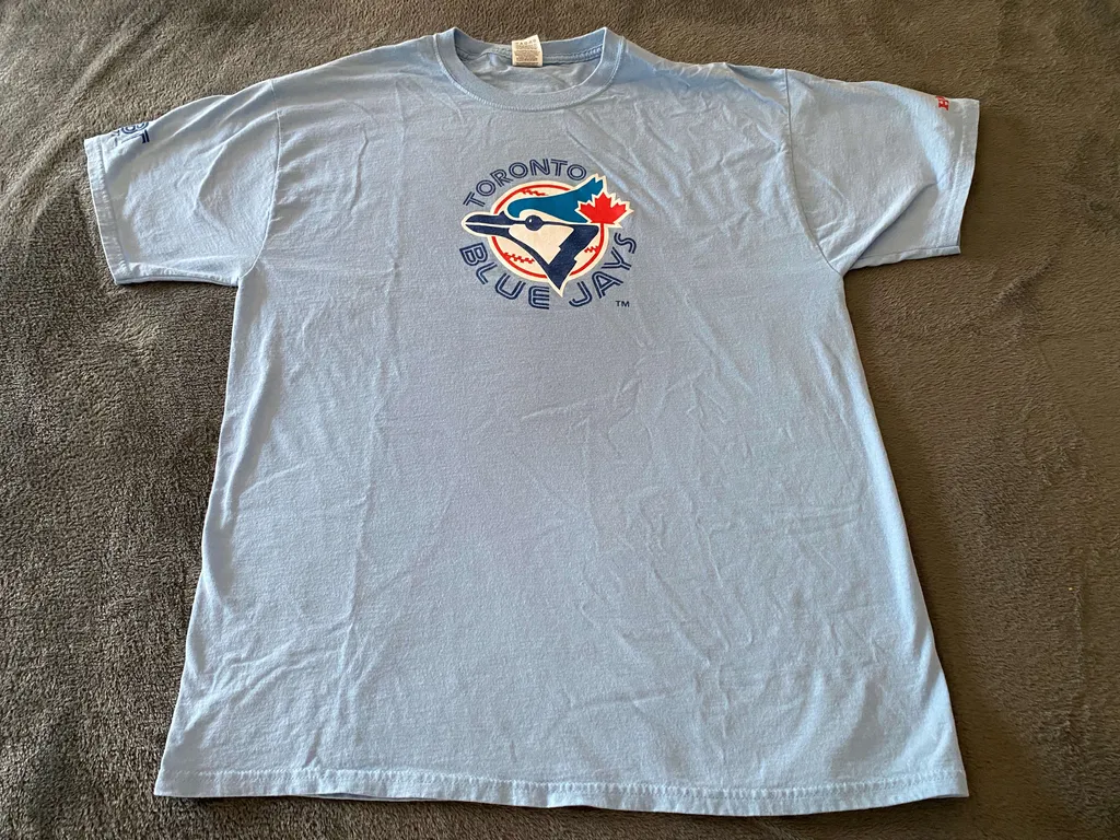 Toronto Blue Jays T-Shirt photo 1