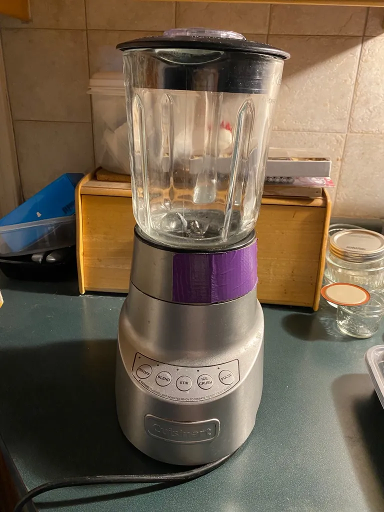 Used Blender photo 1