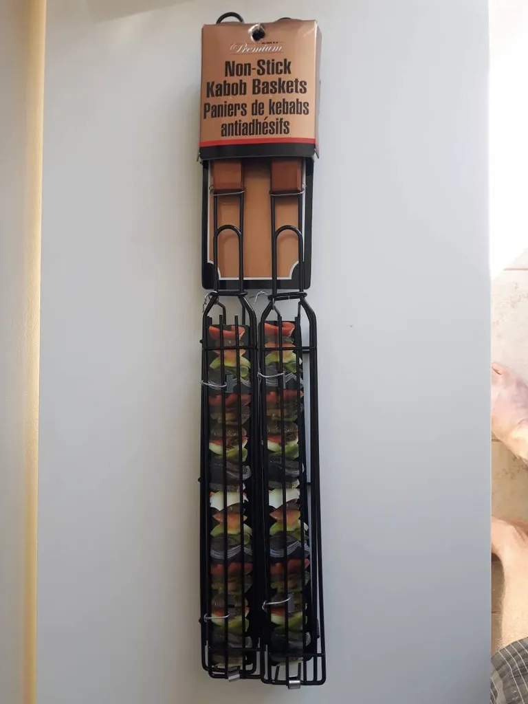 Kabob Holder photo 1