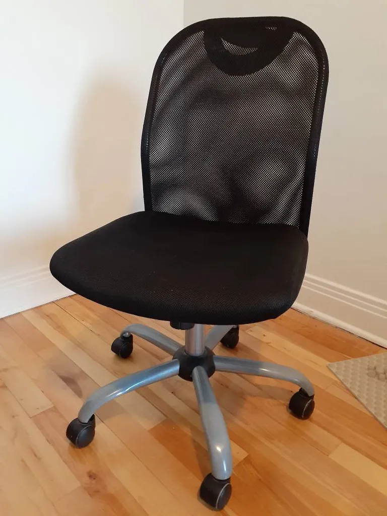 Office Chair photo 1