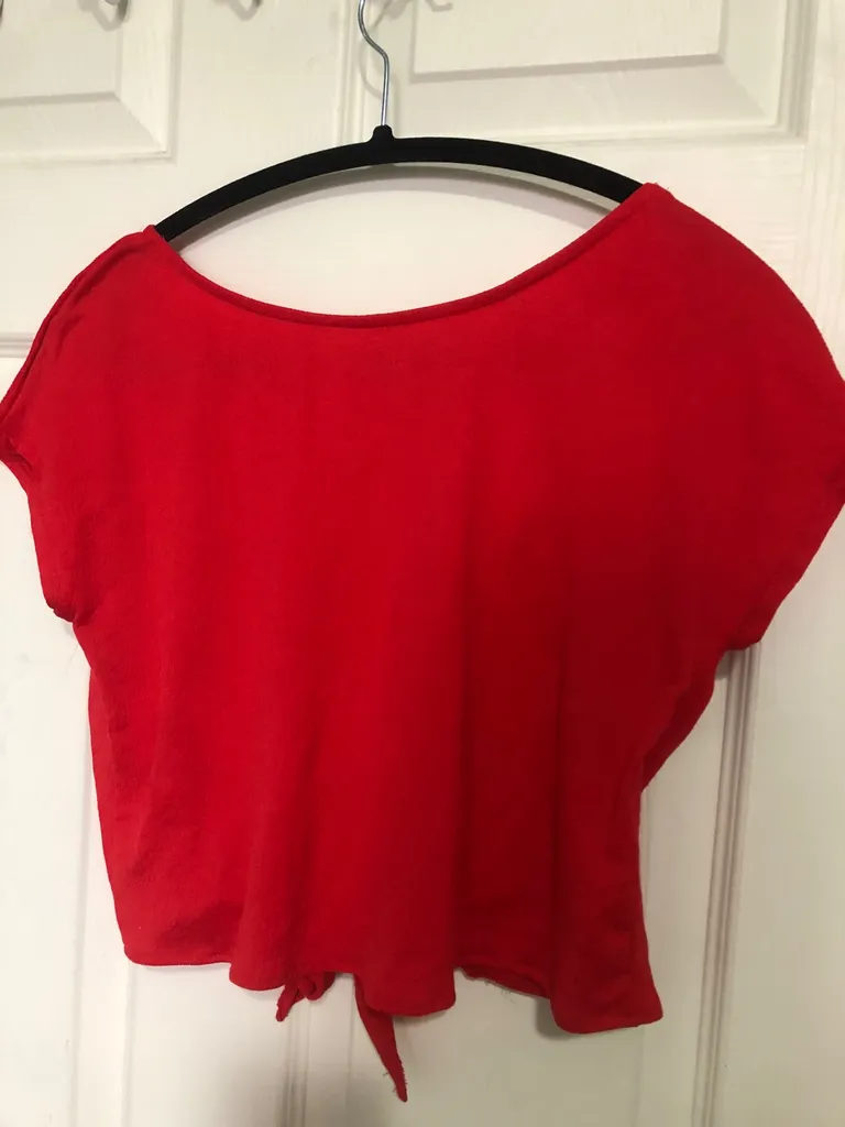 Dynamite Top Size Small photo 1