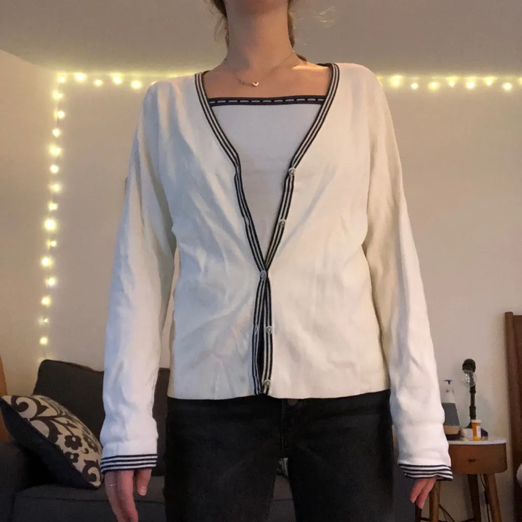 Vintage Cardigan photo 1