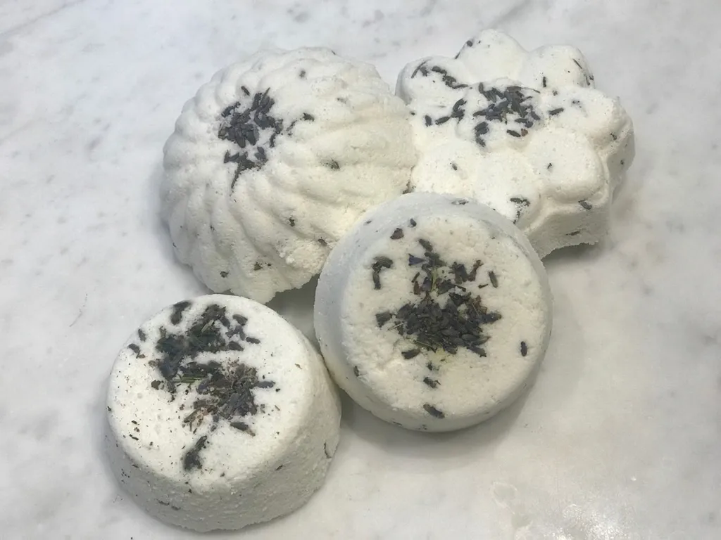 Bath Bombs 🛁 photo 1