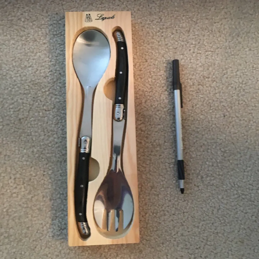 Salad Servers photo 1