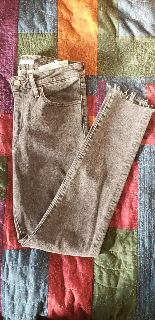 Levis 721 Sz 27 photo 1
