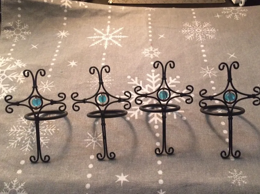 Napkin Rings photo 1