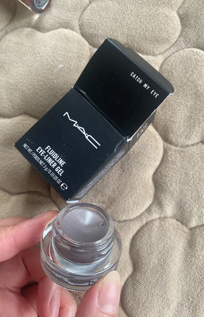 Eyeliner Jell photo 1