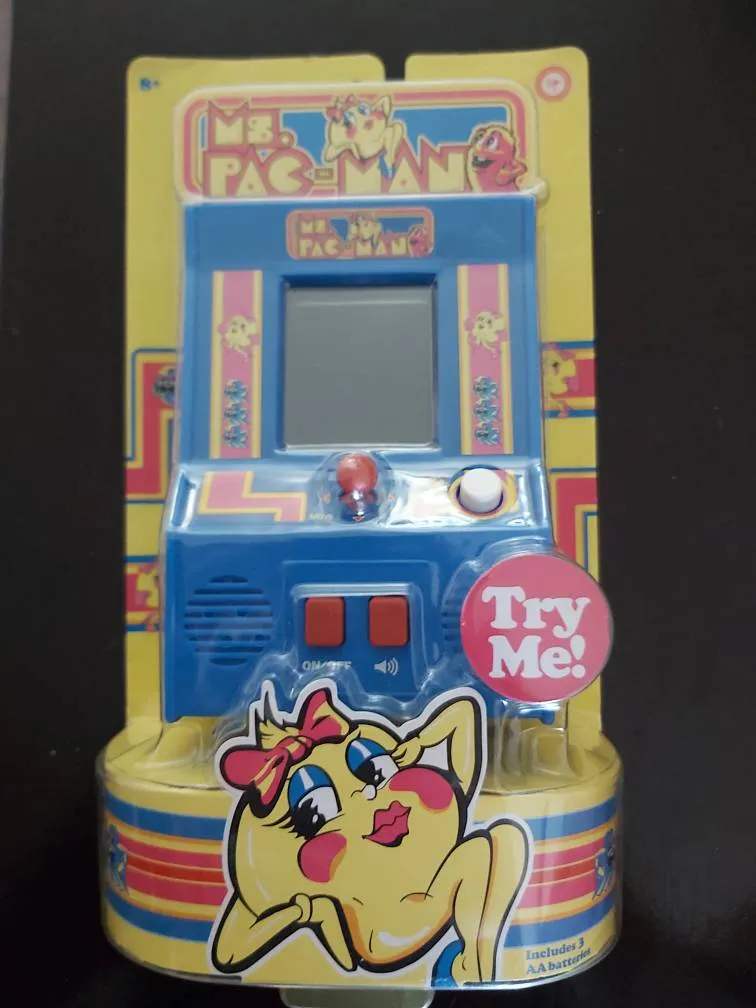 Brand New Retro Arcade Pac-Man Game photo 1