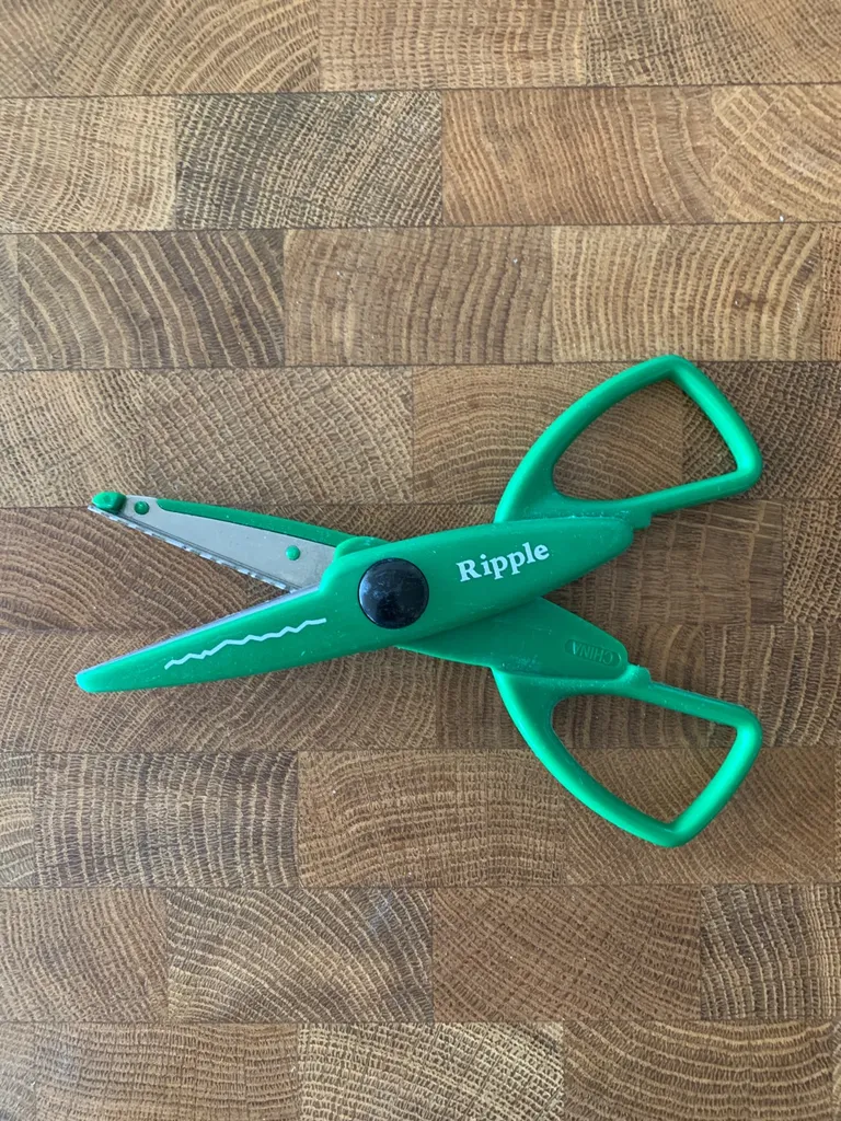 Craft Scissors photo 1