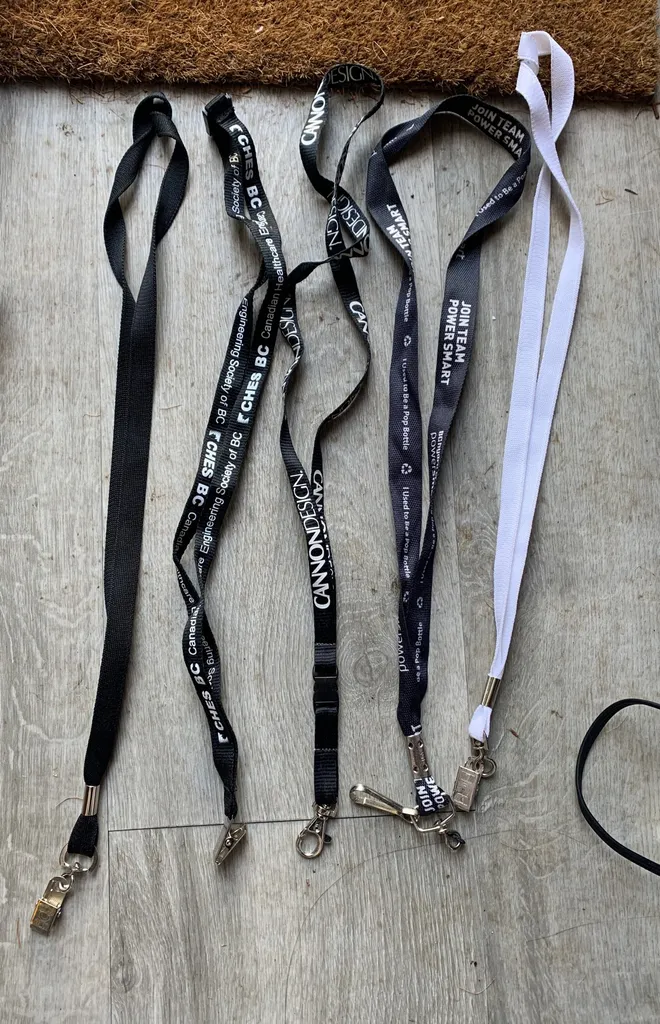 LANYARDS photo 1