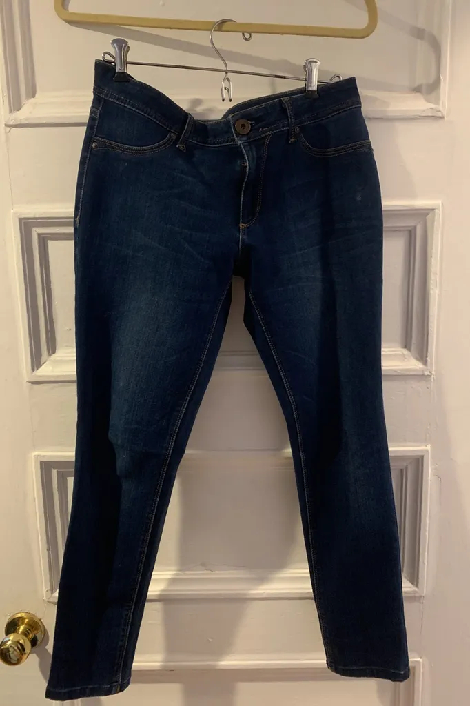 Dl1961 EMMA jeans photo 1