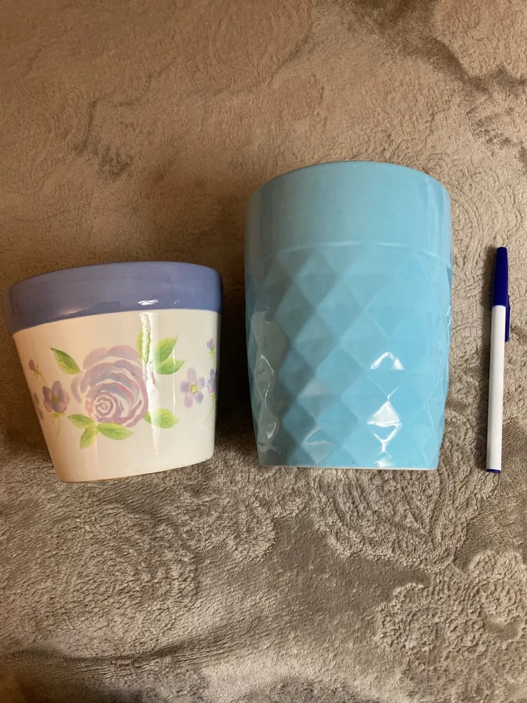 Ceramic Planters photo 1