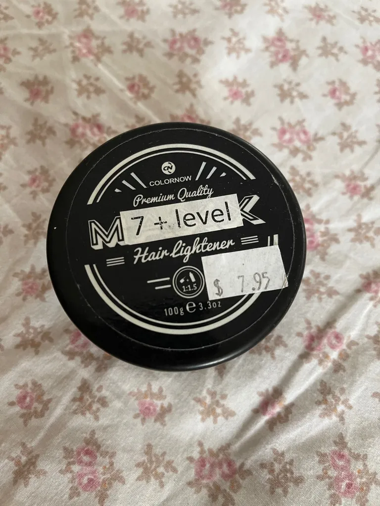 Bleaching Powder photo 1