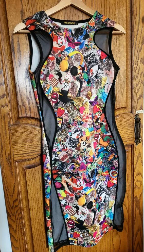 Beautiful Dress photo 1