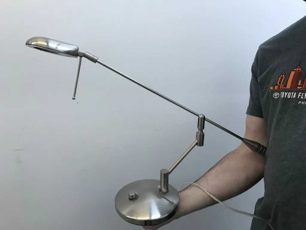 Desk/Reading Lamp photo 1