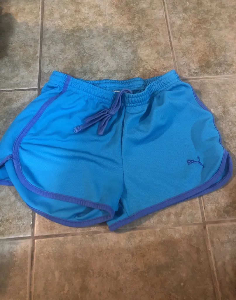 Sportty Shorts photo 1