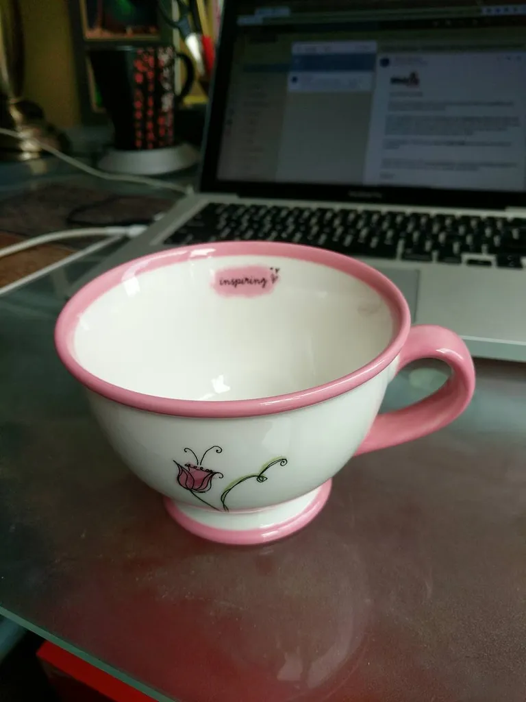 Starbucks Coffee Cup photo 1