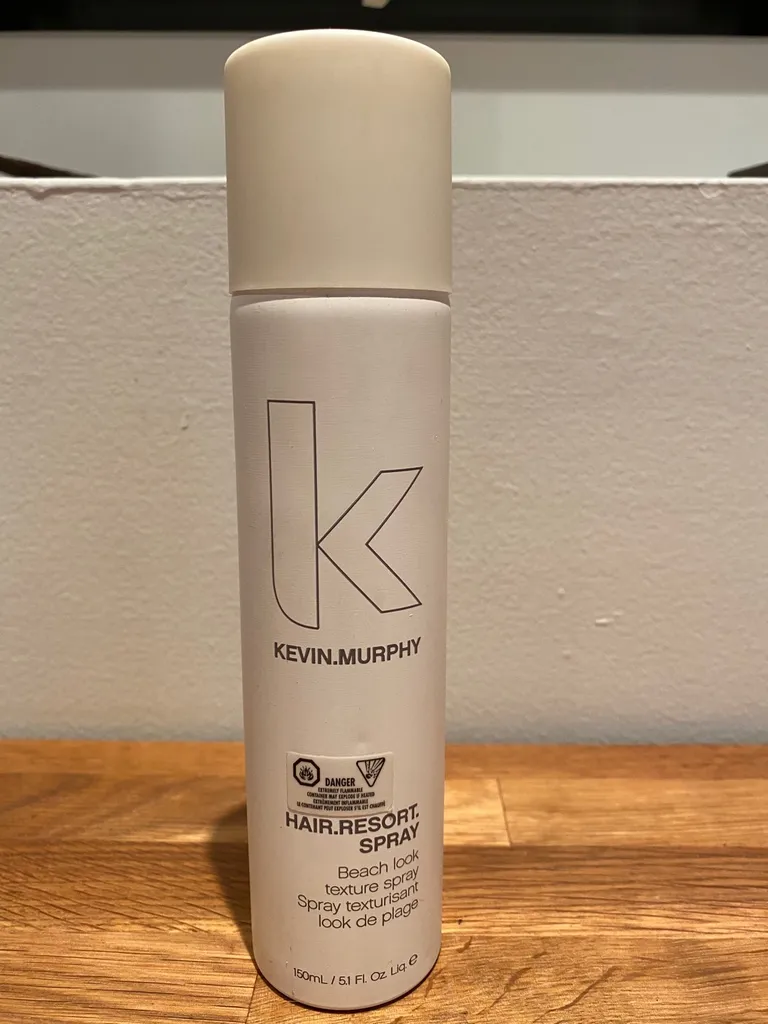 Kevin Murphy Hair Resort Spray photo 1