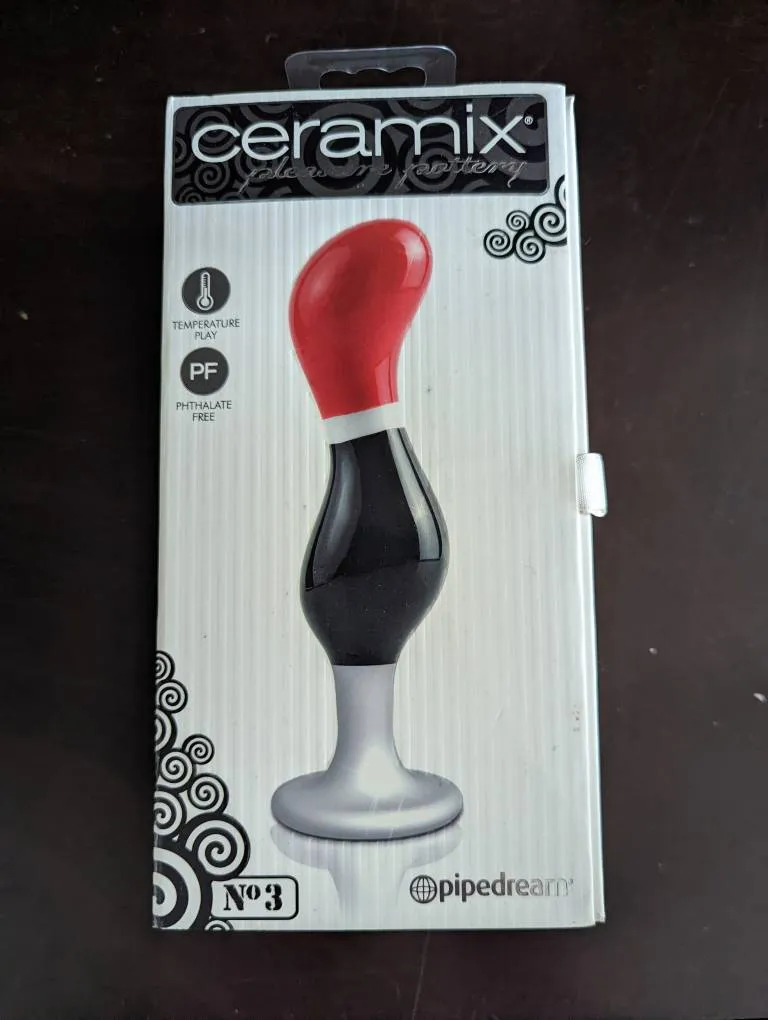 Ceramix Temperature Play photo 1