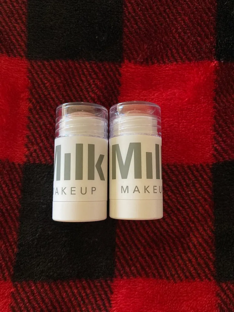 Milk makeup Highlight Sticks In “Lit” photo 1