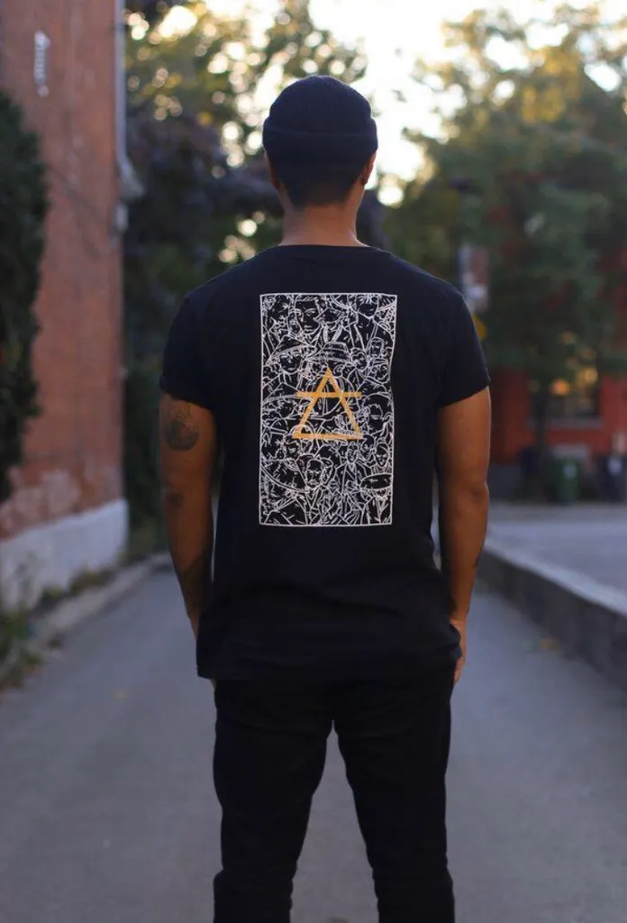 Anbu 941 Shirts Brand New ON SALE photo 1