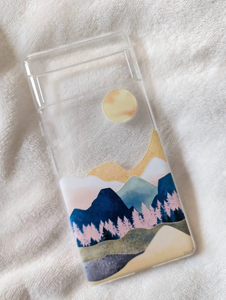 Google Pixel 6 Pro Case photo 1