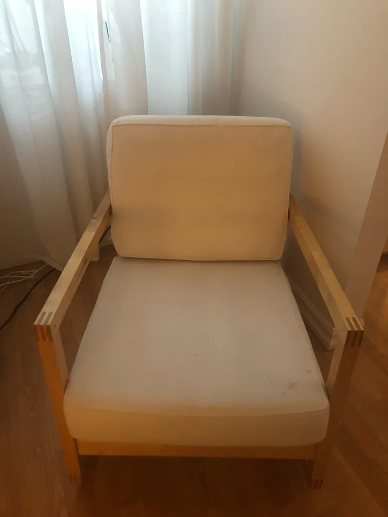 Ikea Rocking Chair photo 1