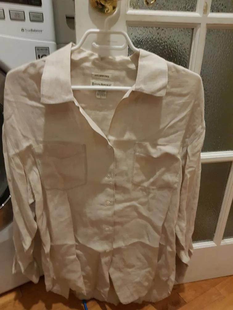 Ladies Long Sleeve photo 1