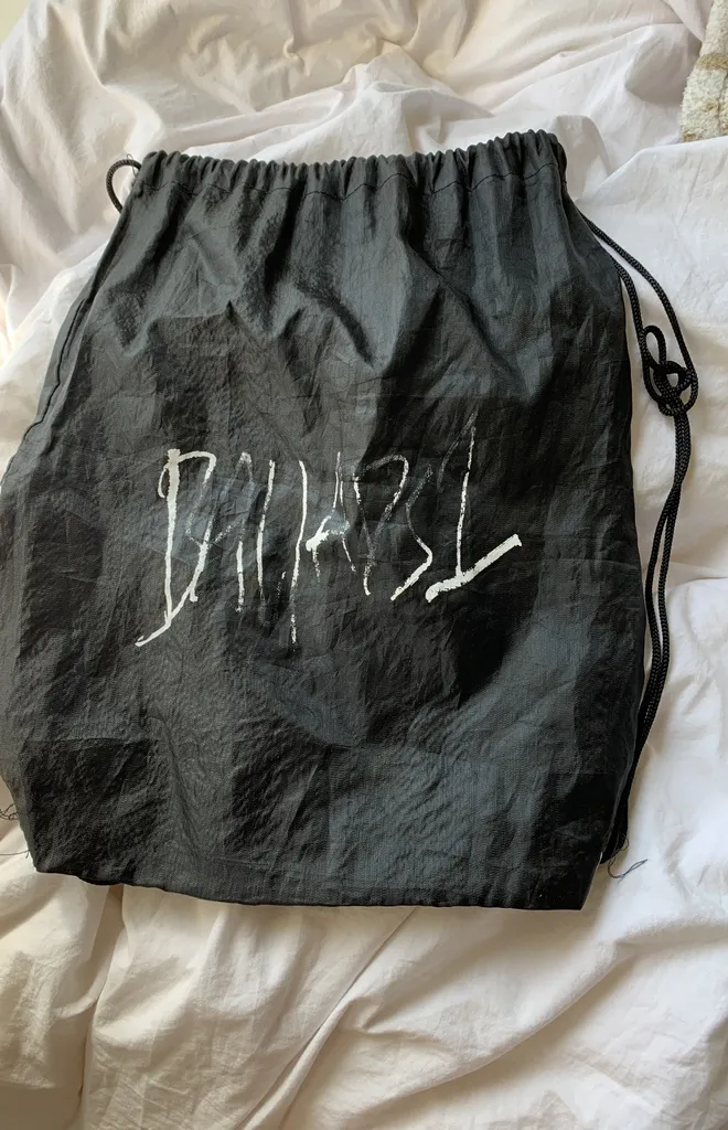 Joji Ballad 1 String Tote photo 1