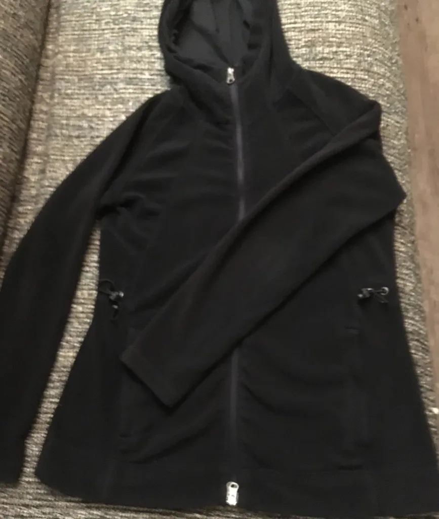 Black Fleece photo 1