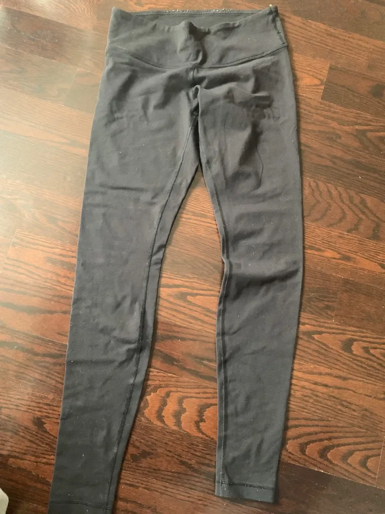 Lululemon Leggings photo 1