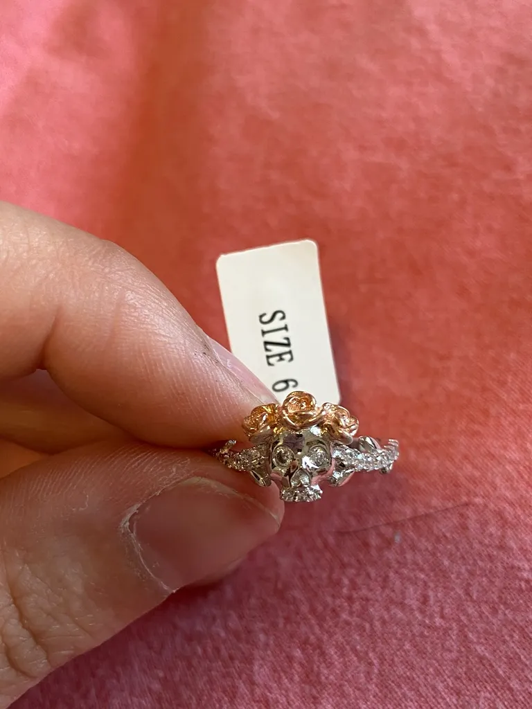 Charmed Aroma Rings photo 1