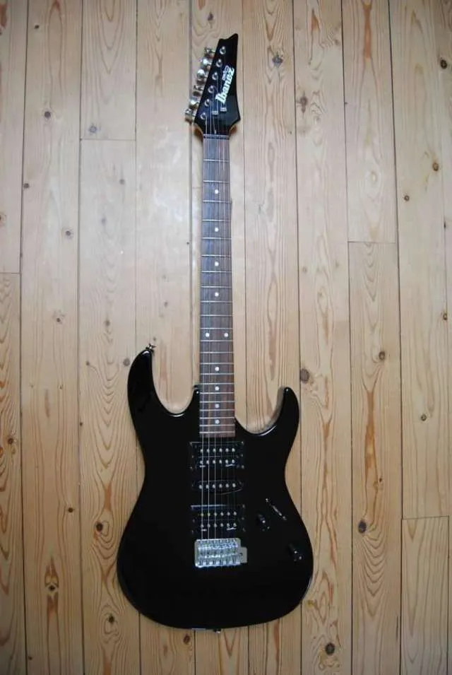 Ibanez GIO Electric Guitar photo 1