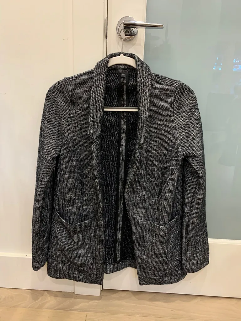 Topshop Soft Blazer photo 1